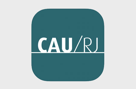 App CAU/RJ