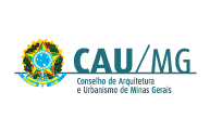 CAU/MG - Conselho de Arquitetura e Urbanismo de Minas Gerais