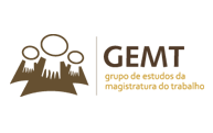 GEMT - Grupo de Estudos da Magistratura do Trabalho