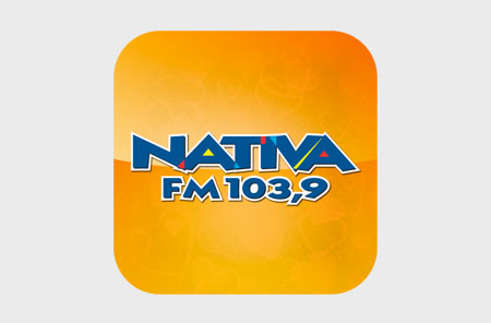 Nativa Minas FM